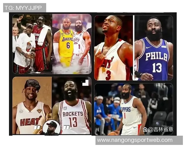 老詹得分上双纪录终结韦德称赞其职业生涯的持久性与稳定性 老詹得分上双纪录终结韦德称赞其职业生涯的持久性与稳定性