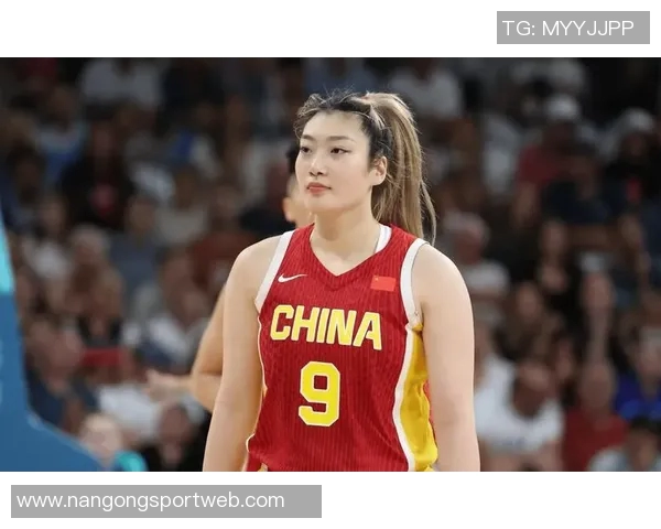 全新女篮联赛ProjectB正式宣布李梦加盟起薪高达200万美元 全新女篮联赛ProjectB正式宣布李梦加盟起薪高达200万美元