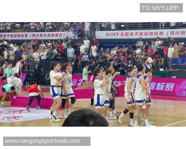 全国女篮锦标赛南溪赛区决出13至18名高县赛区四强名单正式公布 全国女篮锦标赛南溪赛区决出13至18名高县赛区四强名单正式公布