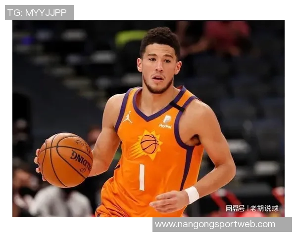 布克表达强烈渴望重返季后赛作为球队领袖他愿意承担更多责任 布克表达强烈渴望重返季后赛作为球队领袖他愿意承担更多责任