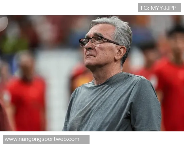 国足选帅面试已结束询价阶段年薪预计150万美元对标伊万 国足选帅面试已结束询价阶段年薪预计150万美元对标伊万