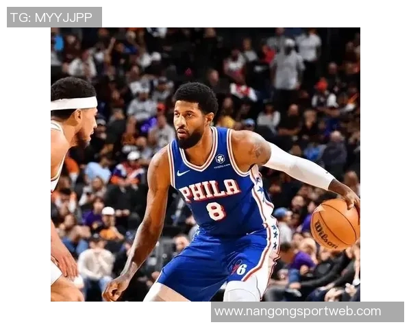 乔治状态回暖21投11中三分命中率高达七成砍下35分助球队争胜