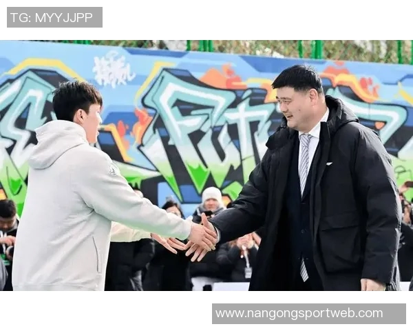 姚明的未来保障由工会守护球员之间如同家人般的支持与关怀