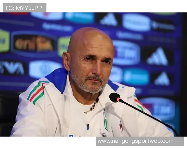 斯帕莱蒂激励球队表现出色取胜是我们最大的目标