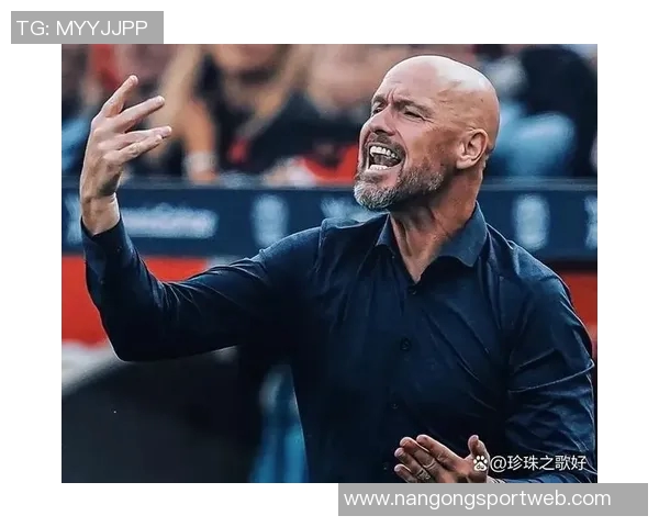 滕哈赫短暂执教结束尤尔曼德接任后德甲战绩辉煌