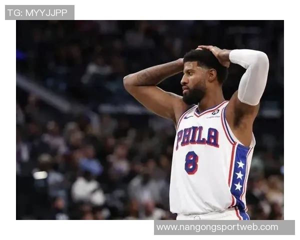 乔治状态回暖连续两场高效表现三分球命中率惊人助球队逐渐走向佳境 乔治状态回暖连续两场高效表现三分球命中率惊人助球队逐渐走向佳境