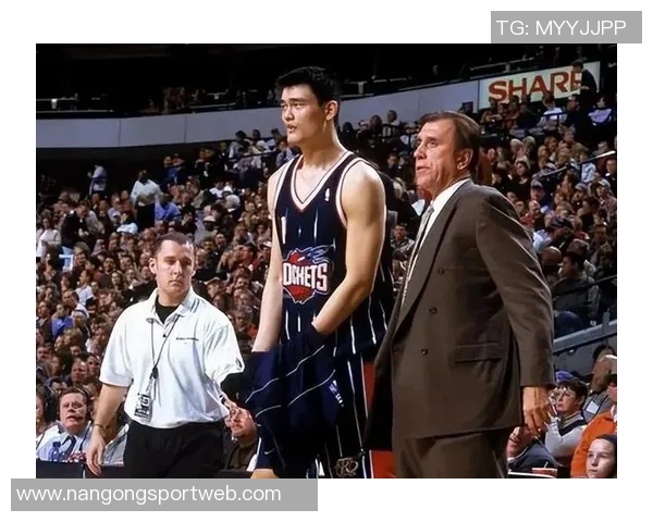 姚明谈NBA中国赛重启的重要性与中美双方支持的多重因素