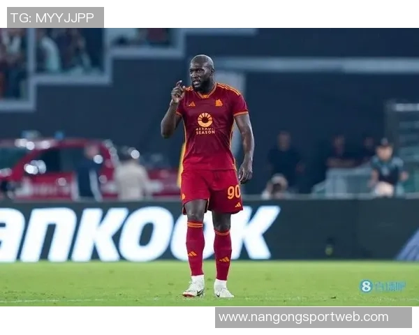 卢卡库计划在意超杯对阵AC米兰时强势回归助球队争冠 卢卡库计划在意超杯对阵AC米兰时强势回归助球队争冠