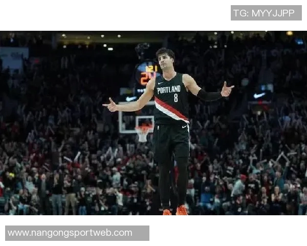 科尔：开拓者今晚的表现让我们失去了节奏和比赛掌控力