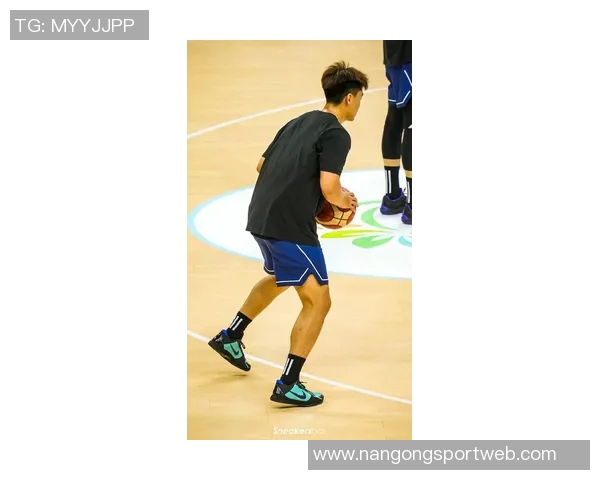 CBA新赛季球鞋风向标赵睿郭艾伦选择不再上脚Nike