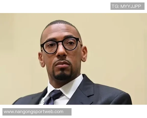 博阿滕首次公开谈及前女友自杀事件感叹哀悼权被公众剥夺