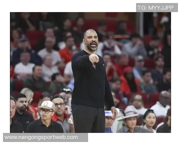 乌度卡称赞JD戴维森的侵略性表现为球队带来强硬的攻防节奏