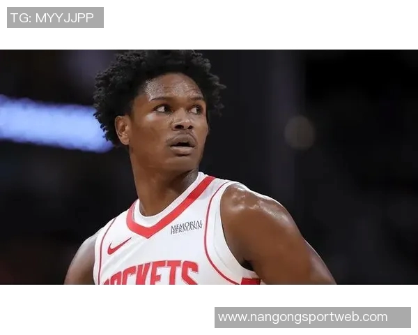 拓记：杨瀚森与夏普联手如申京阿门再添KD争冠希望再度升温