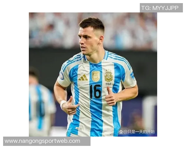 奥莱报：斯卡洛尼寻求新恩佐三名国家队新人成考察重点